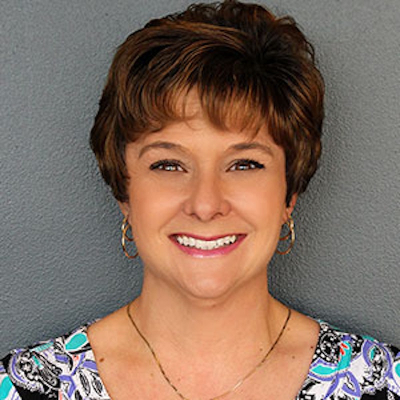 Suzy Prentiss